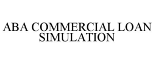 ABA COMMERCIAL LOAN SIMULATION