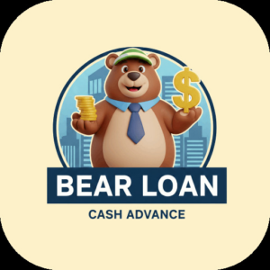 BEAR LOAN CASH ADVANCE
