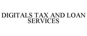 DIGITALS TAX AND LOAN SERVICES