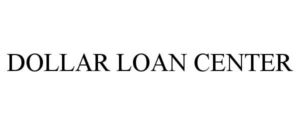 DOLLAR LOAN CENTER