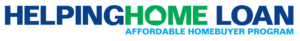 HELPINGHOME LOAN AFFORDABLE HOMEBUYER PROGRAM