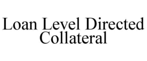 LOAN LEVEL DIRECTED COLLATERAL