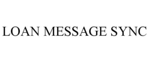 LOAN MESSAGE SYNC