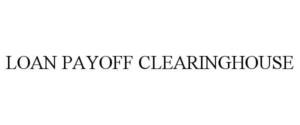 LOAN PAYOFF CLEARINGHOUSE