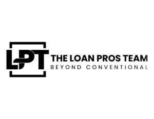 LPT THE LOAN PROS TEAM BEYOND CONVENTIONAL