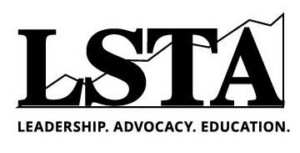 LSTA LEADERSHIP.ADVOCACY.EDUCATION.