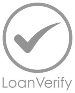 Loan Verify Inc. logo