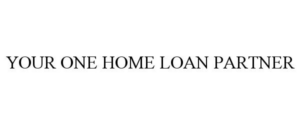 YOUR ONE HOME LOAN PARTNER
